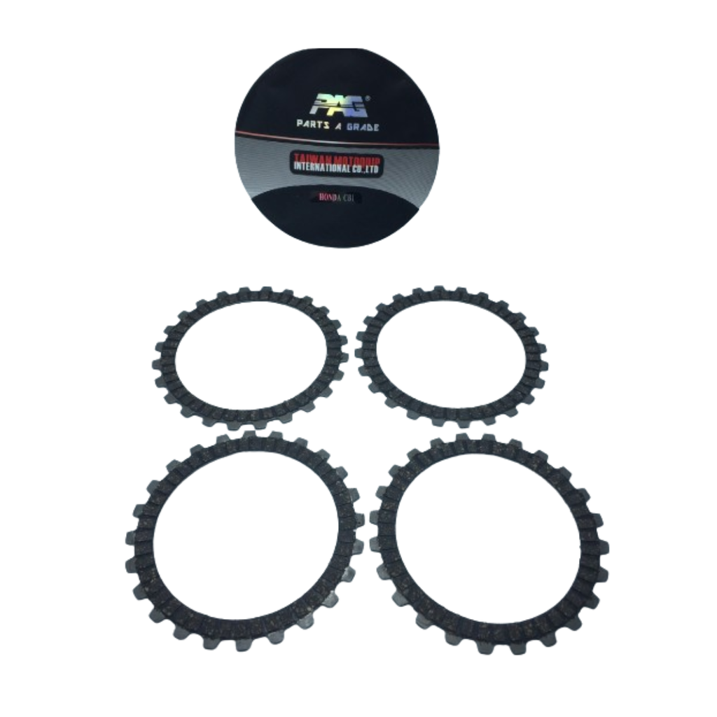 Discos de embrague Honda Cb1