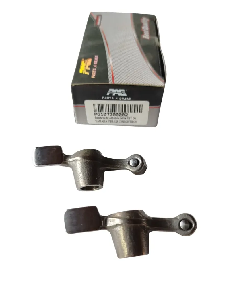 Balancin Yamaha Ybr 125 / Xtz 125 (Set) Pag