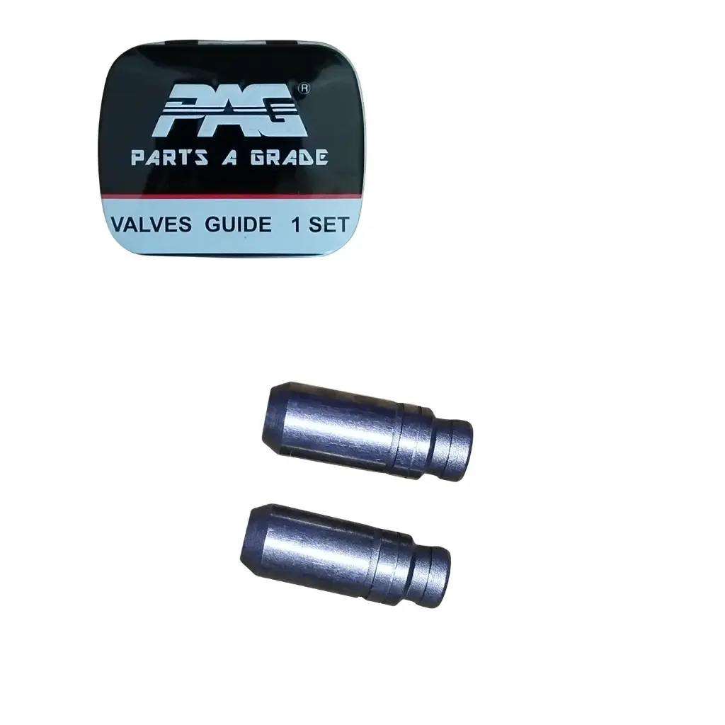 Guia Valvula Yamaha Crypton (Juego)