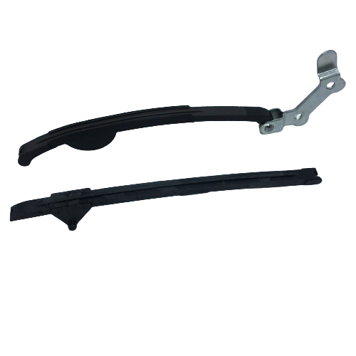 Guia Y Tensor Yamaha  New Crypton T110