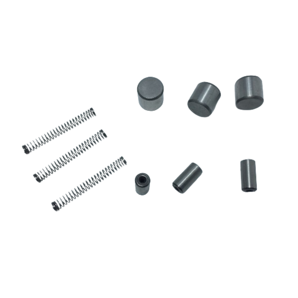 Reparación Bendix Gilera Smash 110 y otras
