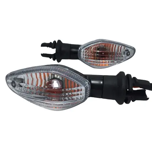 Farol Giro Honda Cg New Titan 150/ New Twister/ Otras (Unidad)