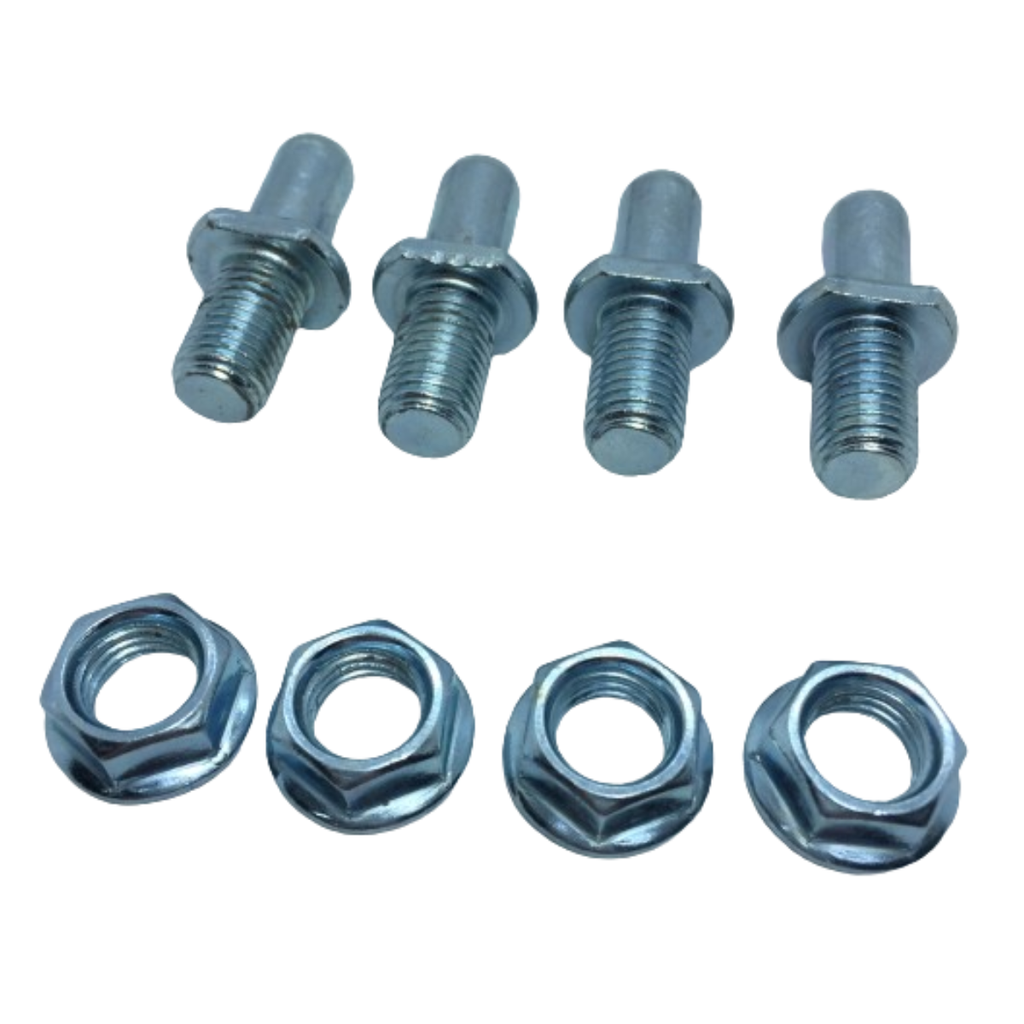 [CHB-KC103] Bulones Corona Rueda Zanella Rx 150/Motomel Dakar 150/ Otras