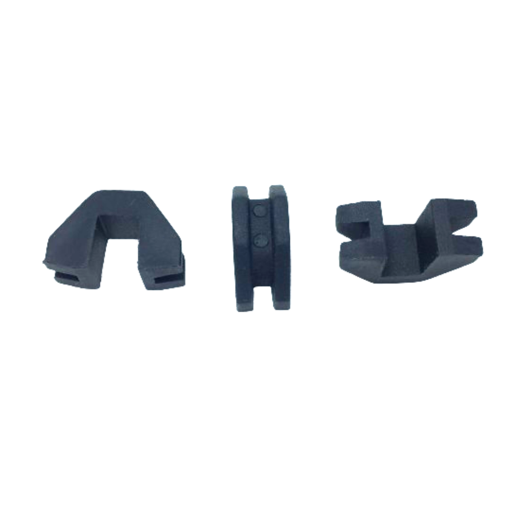 Guia Variador De Embrague Scooter Honda 100 (Set)