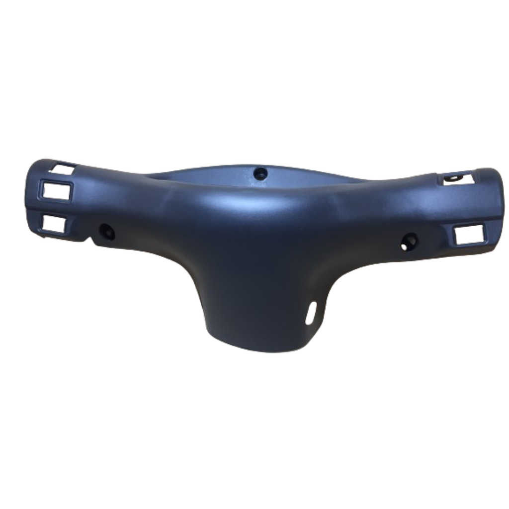 Cubre Tablero Gilera Smash 110 (Negro)