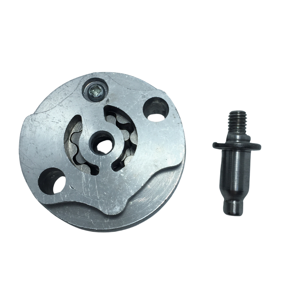 [TFORCE-BOM015] Bomba Aceite Mondial  Md 150/ Zanella Styler Cruiser 125