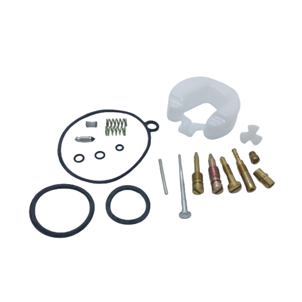 Kit Reparacion Carburador Honda Cb1 125