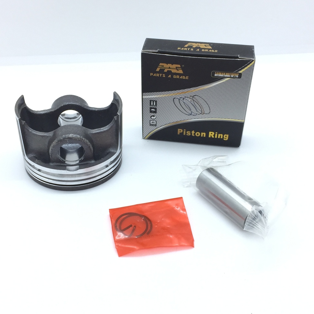 [PG105400076] Piston y Juego De Aros Smash Racing