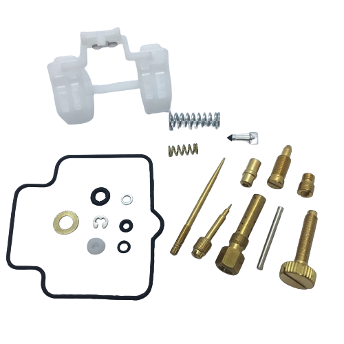 Kit Reparacion Carburador Yamaha Fz 16