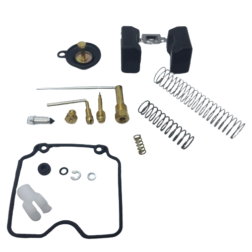 Kit Reparacion Carburador Yamaha Ybr 125 China