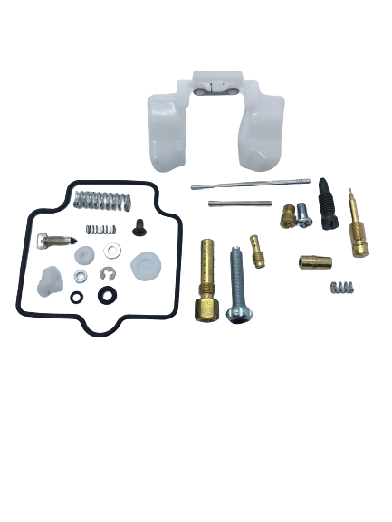 Kit Reparacion Carburador Suzuki Gixxer 150