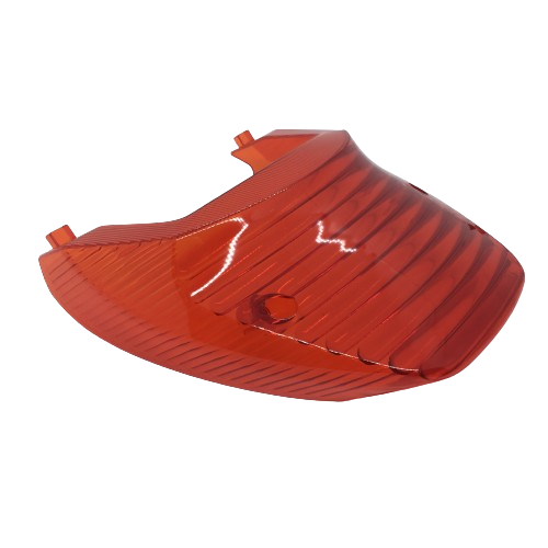 [FIORI-541] Acrilico Farol Trasero Zanella Rx 150/ Honda Titan 2000