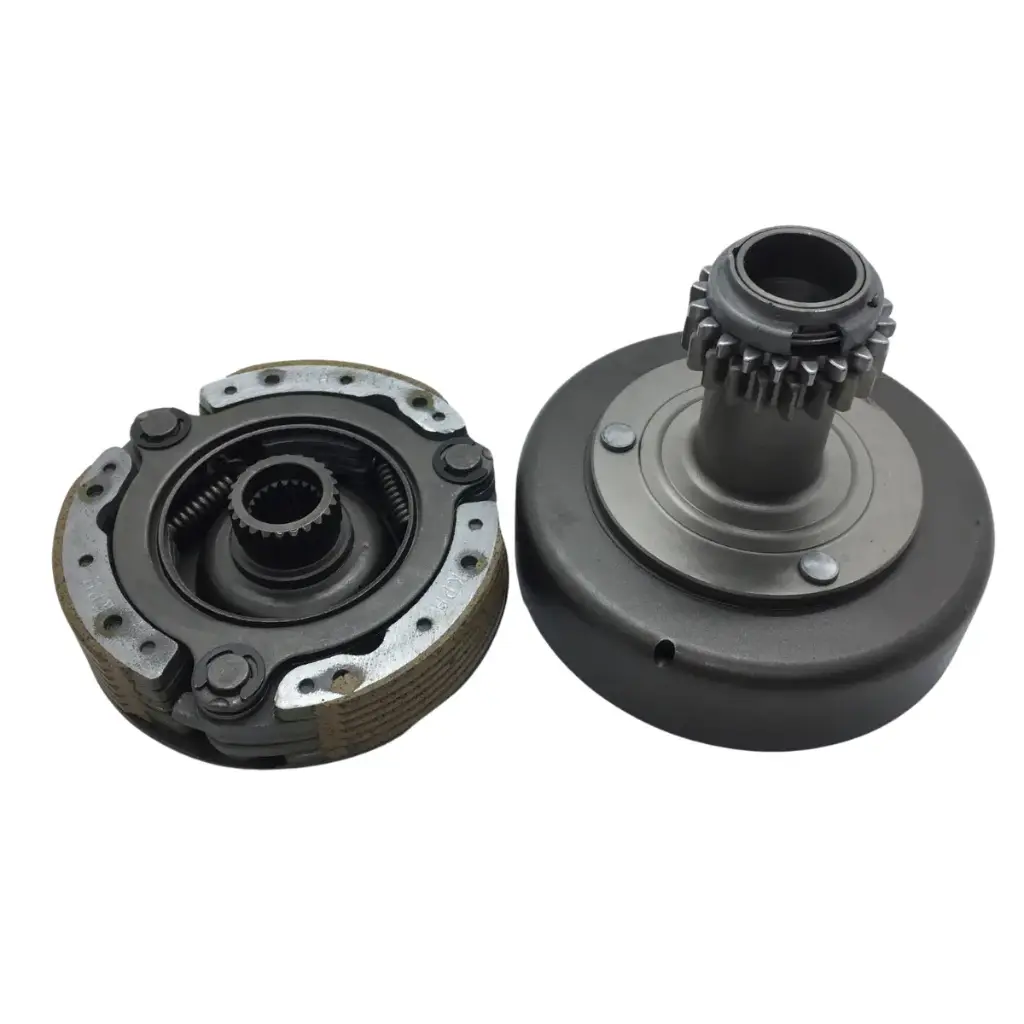 Embrague Centrifugo + Campana Honda Biz 125 Completo