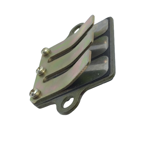 Flaper Suzuki Ax 100