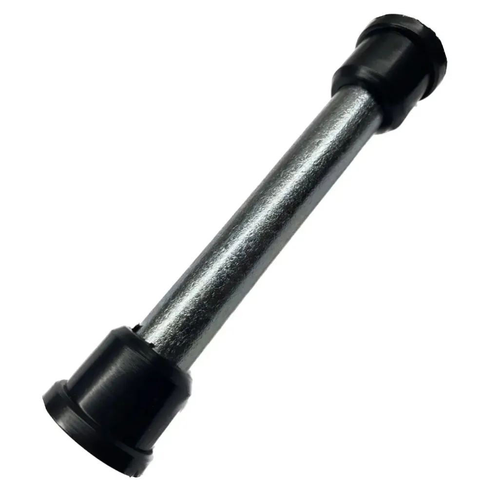 [VC-594] Caño Y Buje De Horquillon Zanella Business 110 (190mm)