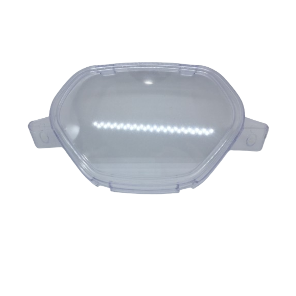[FIORI-592] Acrilico Tablero Honda Wave/ New Wave 110s