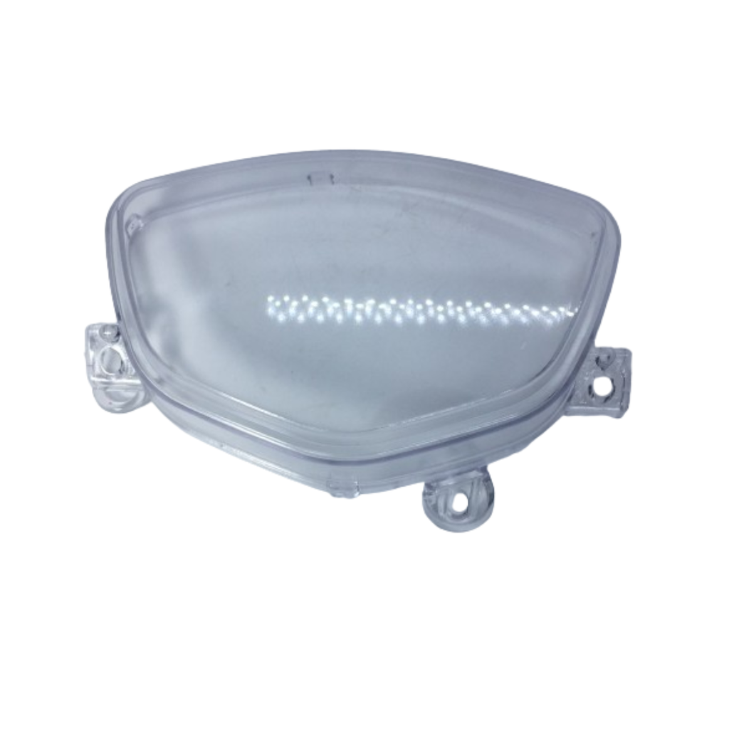 [FIORI-593] Acrilico Tablero Yamaha New Crypton