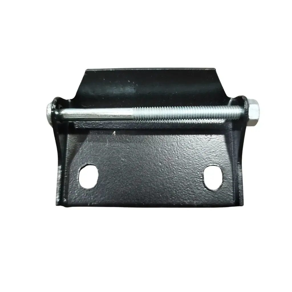 [VC-638] Bisagra Asiento Con Bulon Y Tuerca Gilera Smash/ Otras Autofrenante
