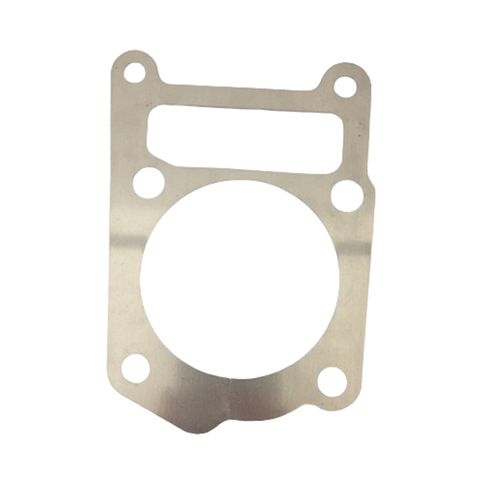 [BQ-10100] Plantilla Base Cilindro Honda Titan 150 /Xr 150 / Xr 190 (1,5 mm)