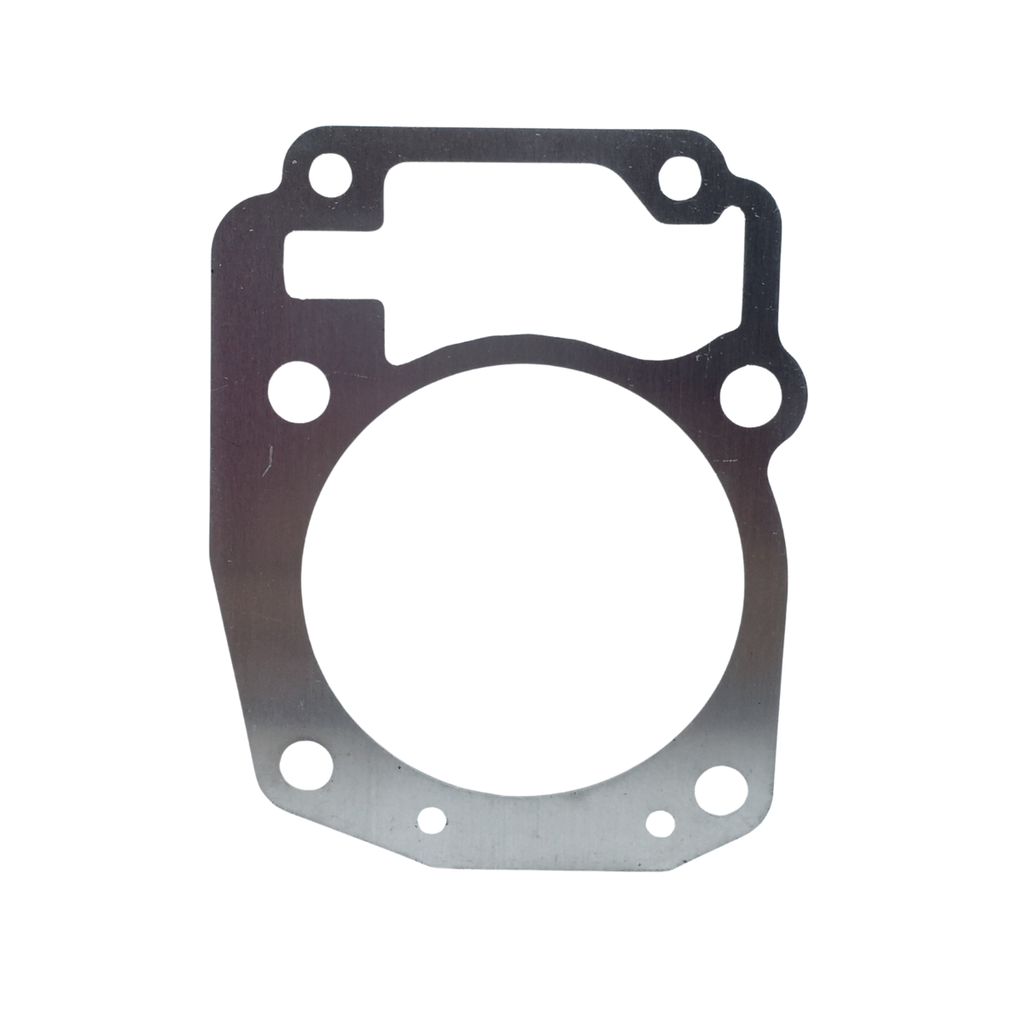 [BQ-10101] Plantilla Base Cilindro Honda Titan 150/ Xr 150 / Xr 190 (2mm)