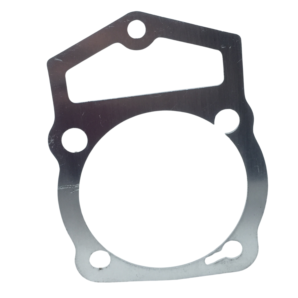 Plantilla Base Cilindro Honda Crf 230/ Cadeneros Chino/ Skua Rx 200 (2mm)