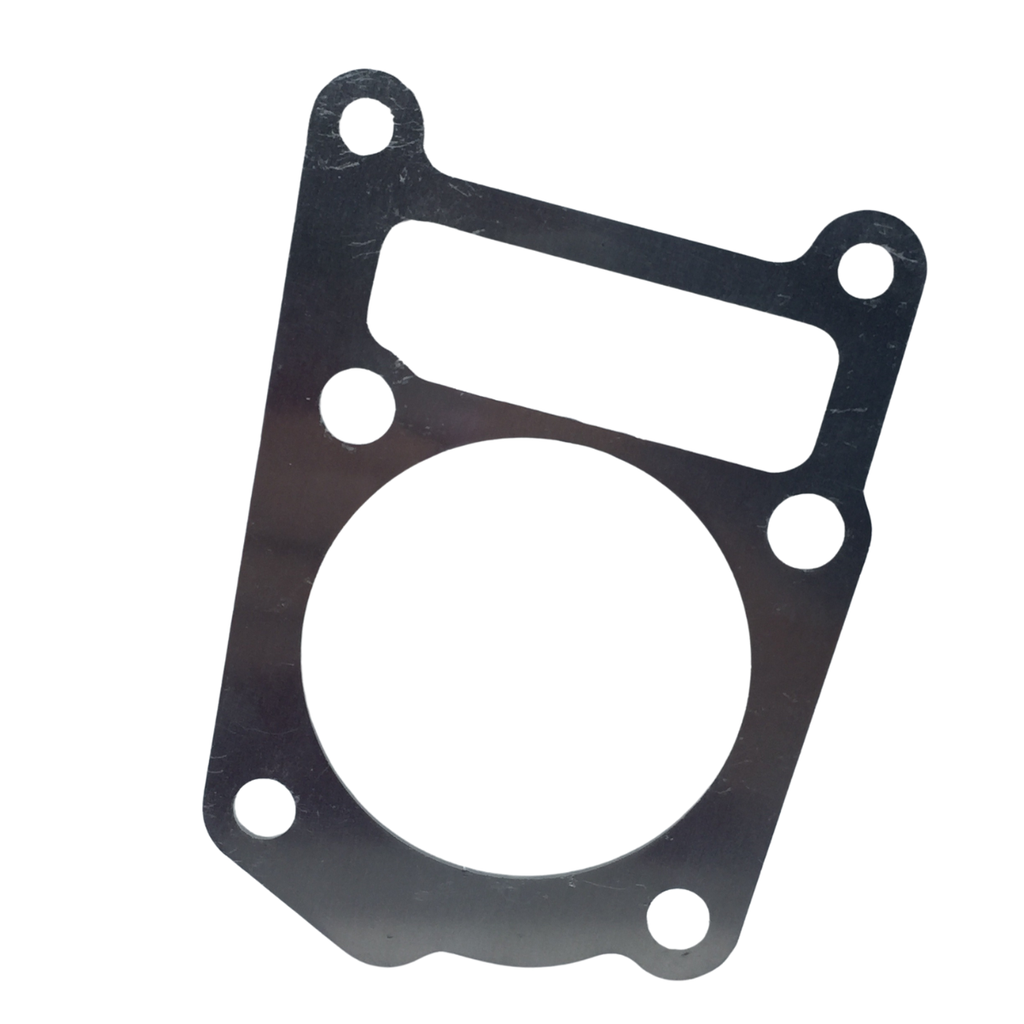 [BQ-10110] Plantilla Base Cilindro Yamaha Ybr 150 (2mm)
