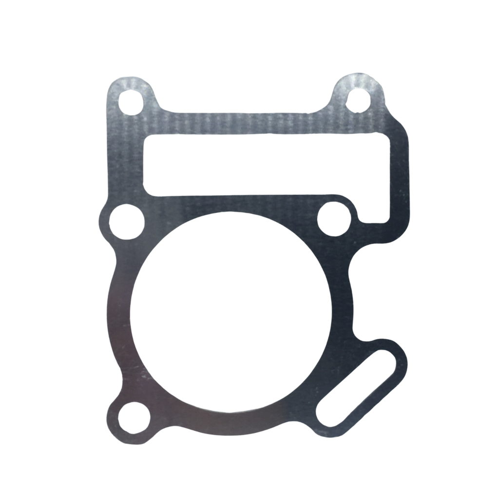 Plantilla Base Cilindro Yamaha Crypton (2mm)