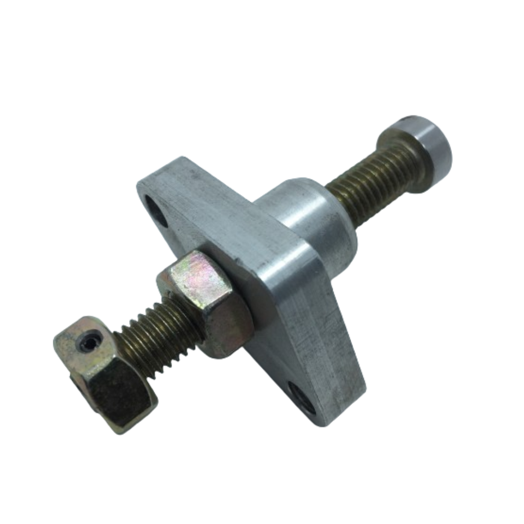 Tensor Mecanico Aluminio Yamaha Ybr / Crypton