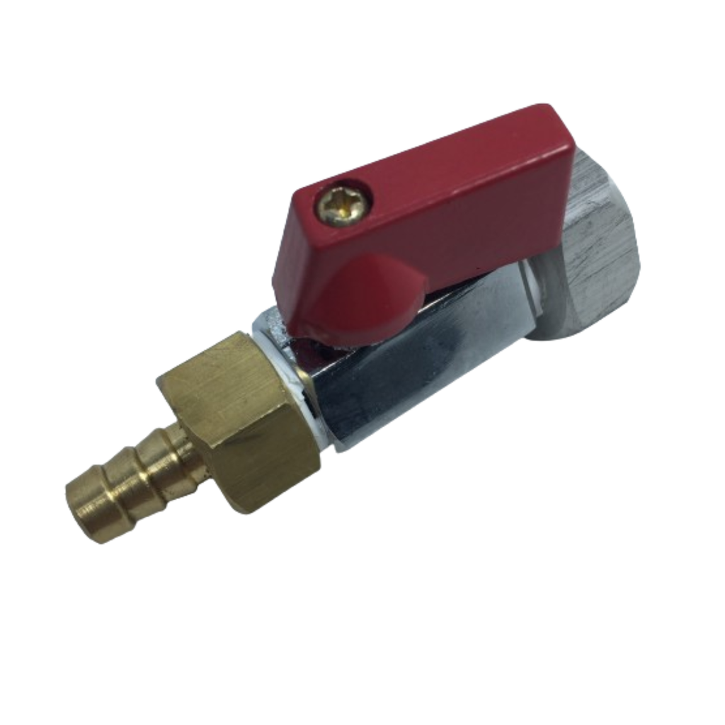 [BQ-100511] Canilla De Nafta Alto Flujo Honda Twister/ Tornado