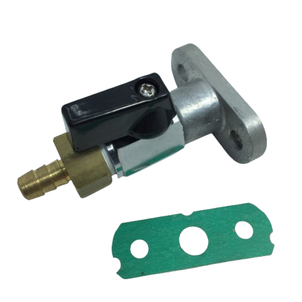 [BQ-100512] Canilla De Nafta Alto Flujo  Yamaha Ybr
