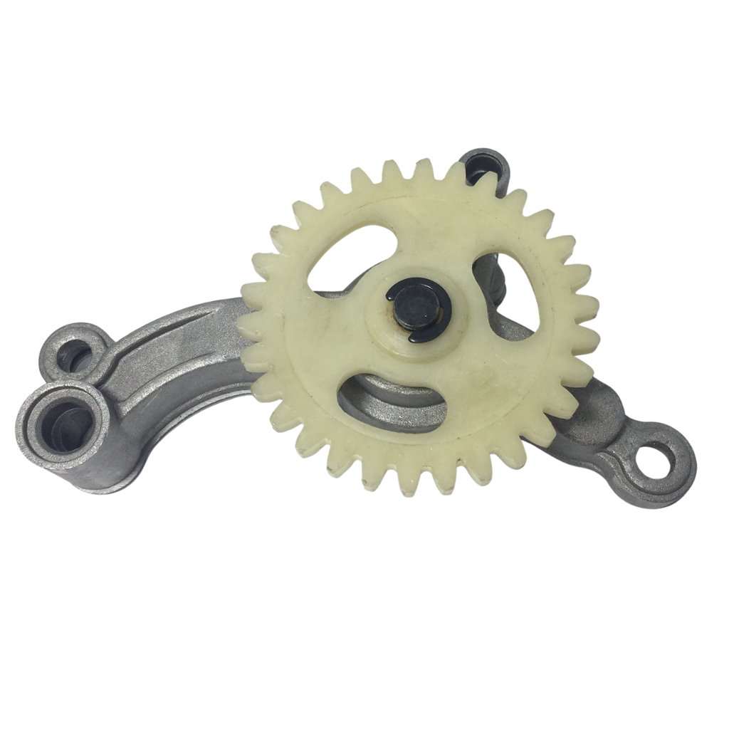 [OUMURS-BO602] Bomba Aceite Suzuki Gixxer 150 (30 Dientes)