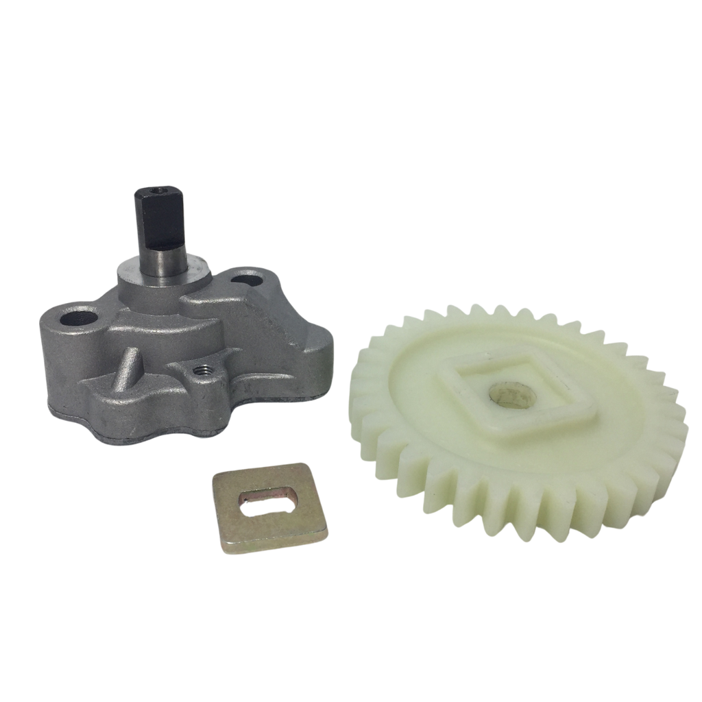 [OUMURS-BO612] Bomba Aceite Honda Cg 150 Titan/ New Titan 150 (34 Dientes)