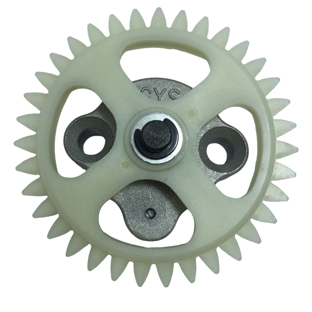 [OUMURS-BO614] Bomba Aceite Suzuki An 125 (35 Dientes)
