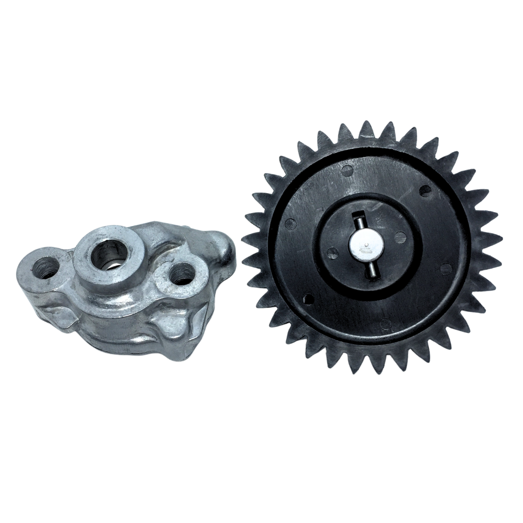 [OUMURS-BO617] Bomba Aceite Honda Cb 190 (33 Dientes)