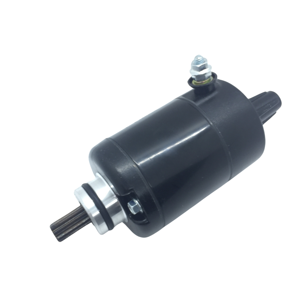 Burro De Arranque Bajaj Rouser 220