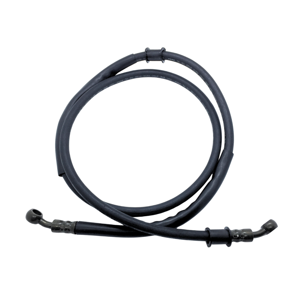 Flexible De Freno Delantero Honda Tornado 250 (1450mm.)