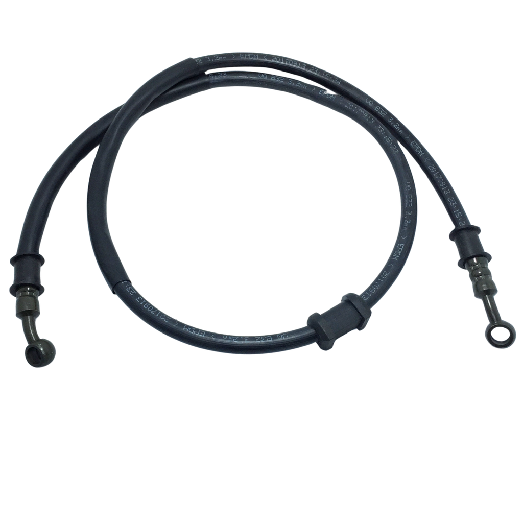 Flexible De Freno Trasero Motard 200 (1200mm)