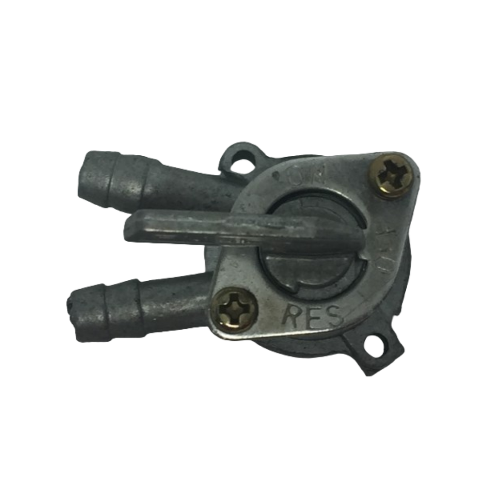 [BQ-141014] Canilla De Nafta Honda Dax 70/ C70/ C90 Econo/ C90 Luxe (2 Picos)