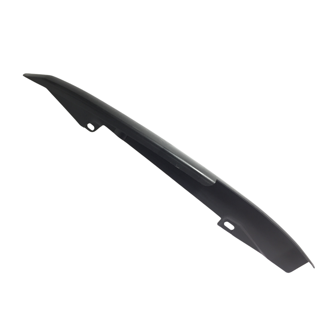 Cubre Cadena Zanella Zb 110 Color Negro