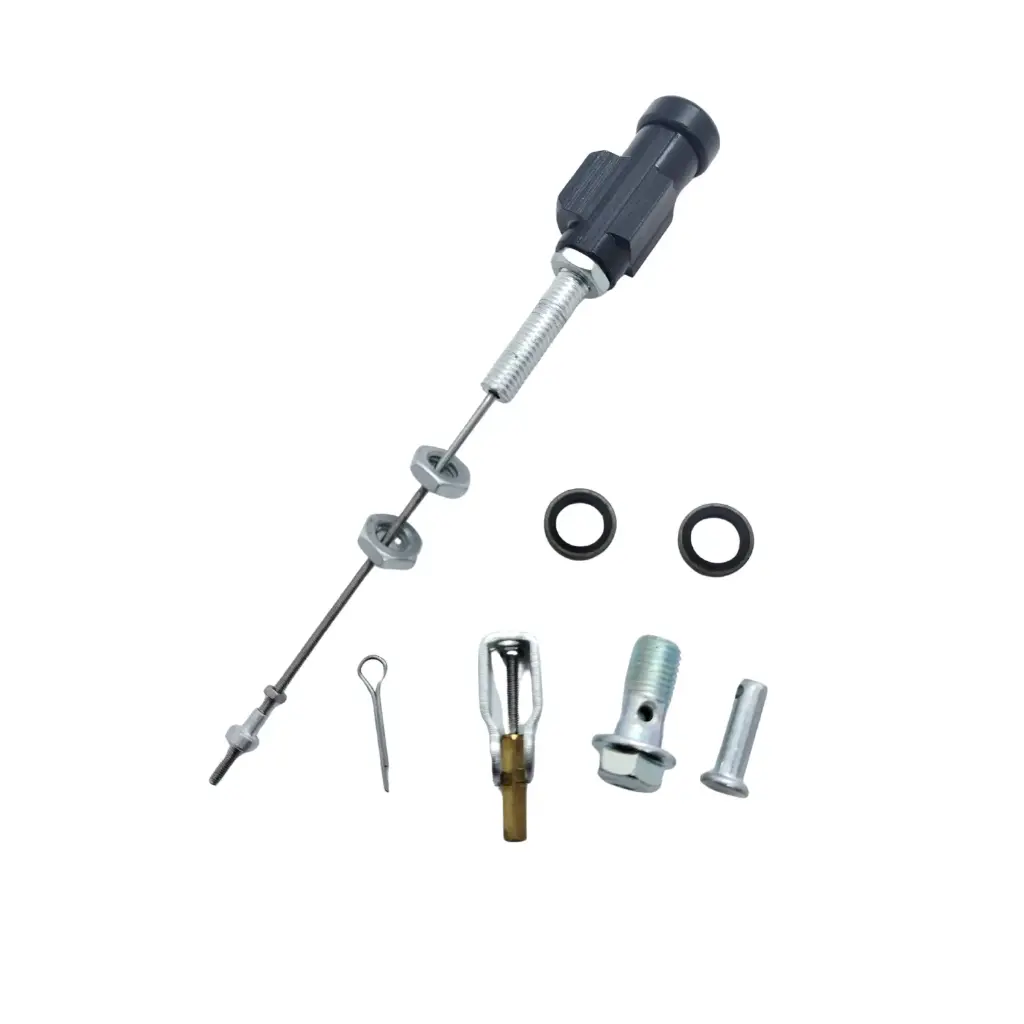 [BQ-101006] Bombin Inferior Embrague Universal Hidráulica Regulable