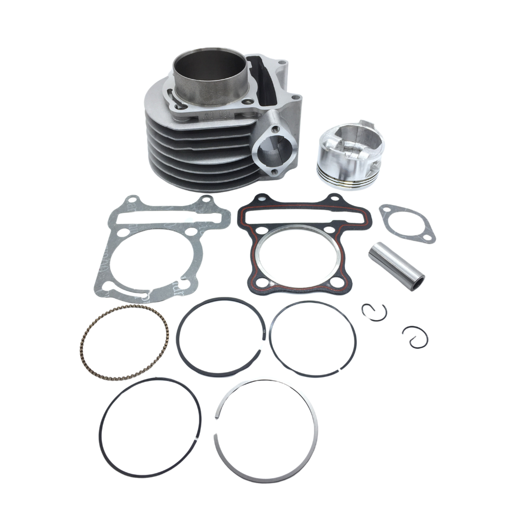 [TFORCE-CIL114] Cilindro Completo Vx 150/ Zanella Styler 150