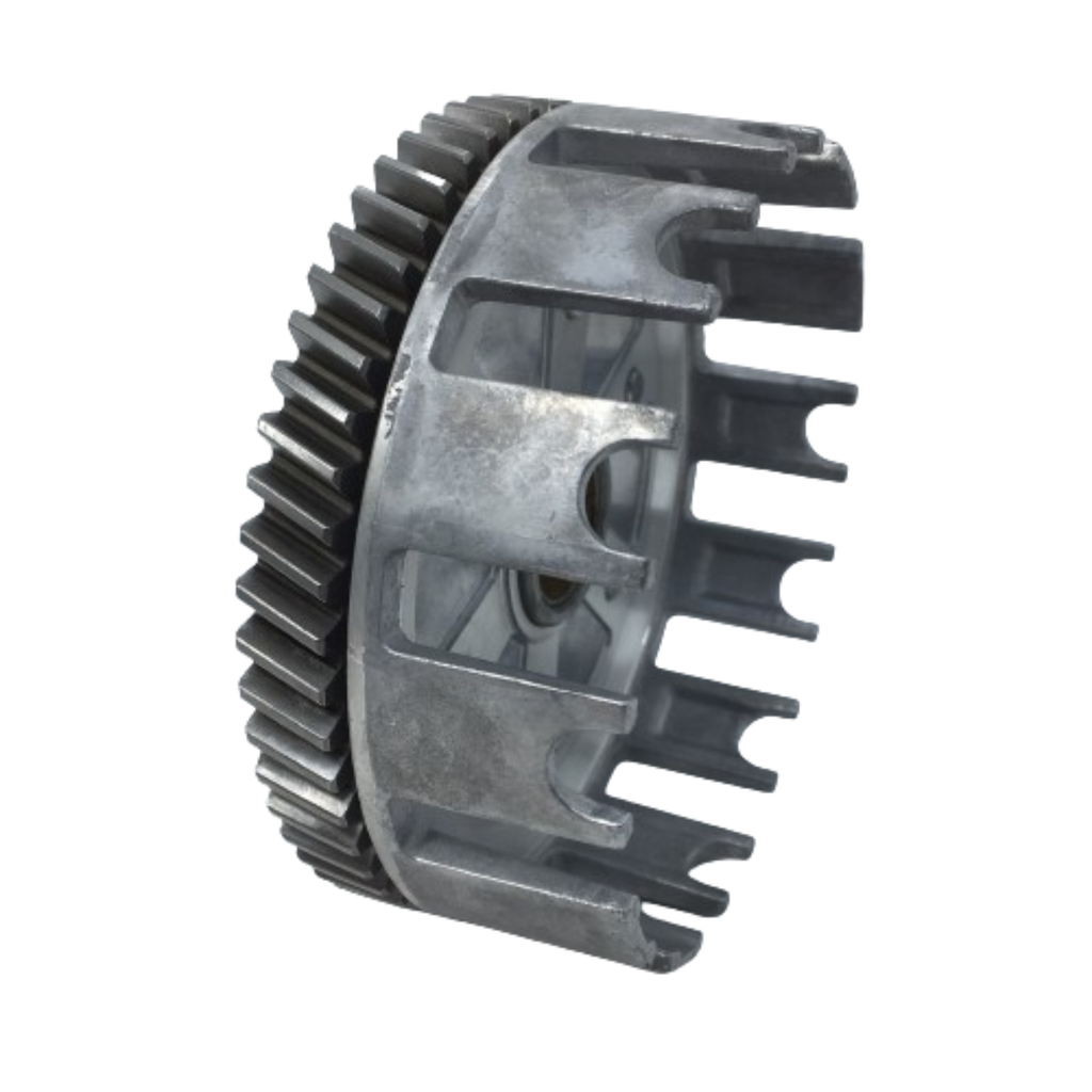Canasta De Embrague Suzuki Gn 125/ En 125