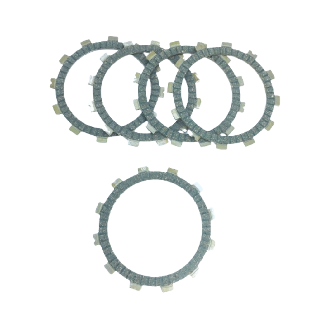 [WSTD-W58131] Disco De Embrague Suzuki Gn/ En 125 WSTD