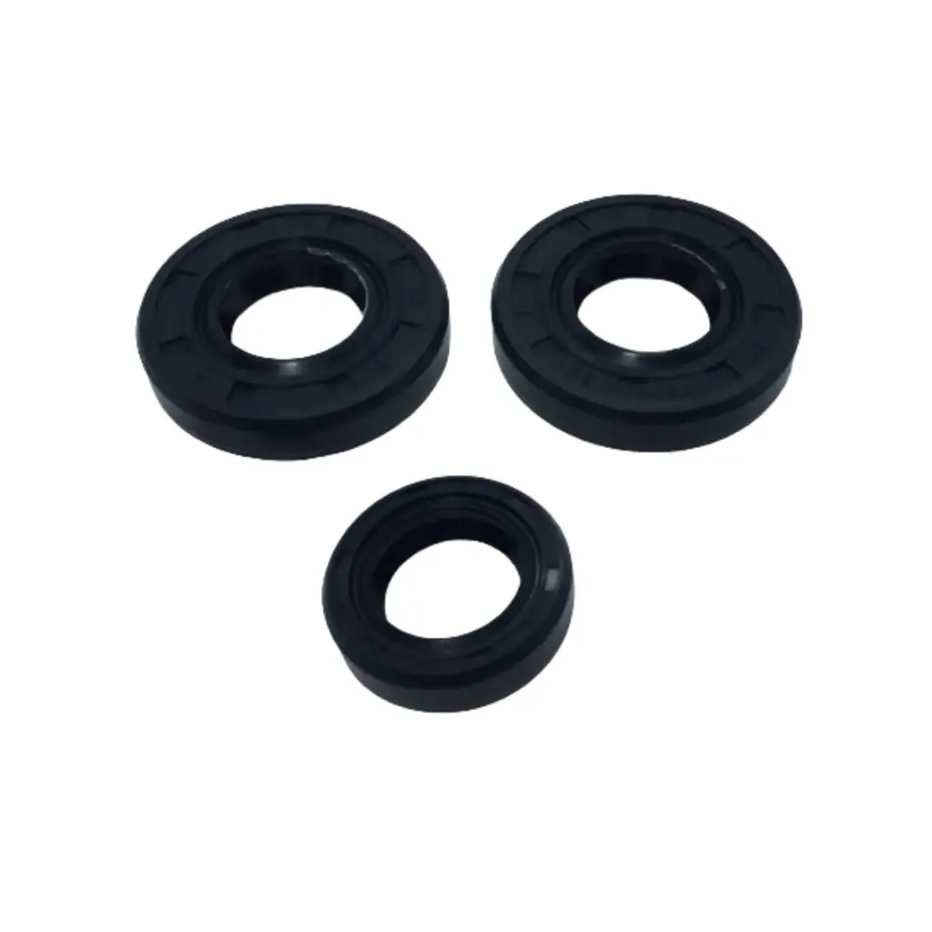 [BQ-174007] Reten Motor Yamaha Jog 50 (Set)