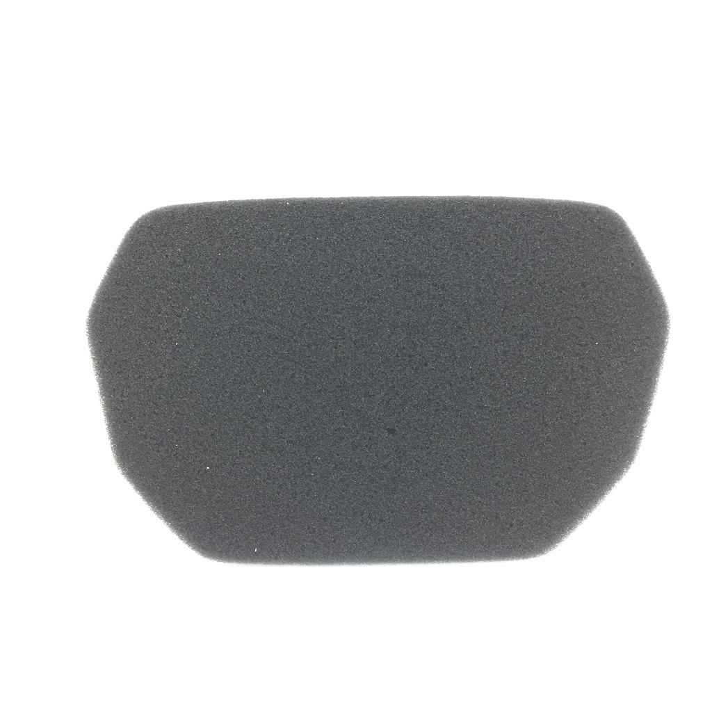 Filtro De Aire Gilera Smash 110/ Zanella Zb 110