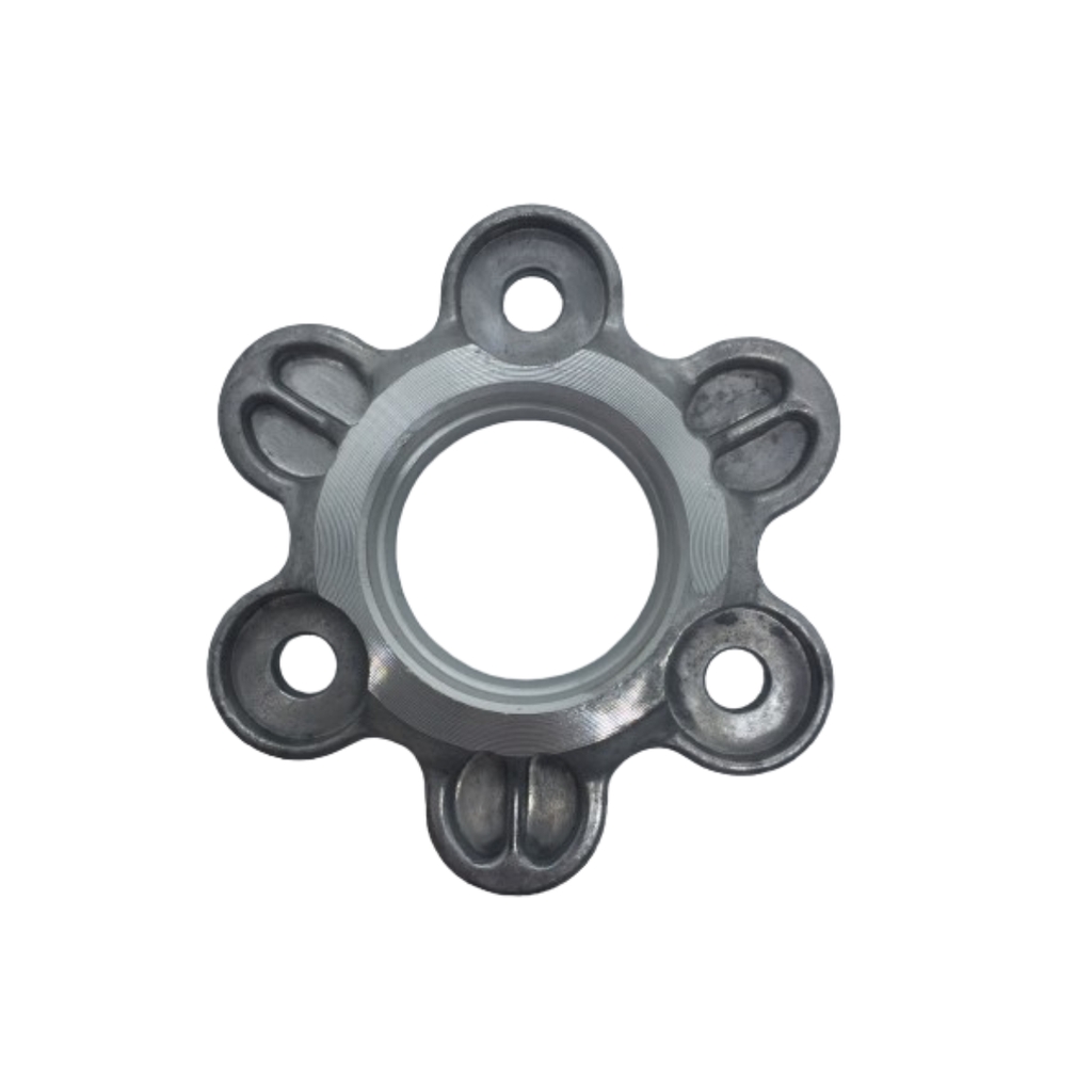 Porta Ruleman De Embrague Honda Biz 125