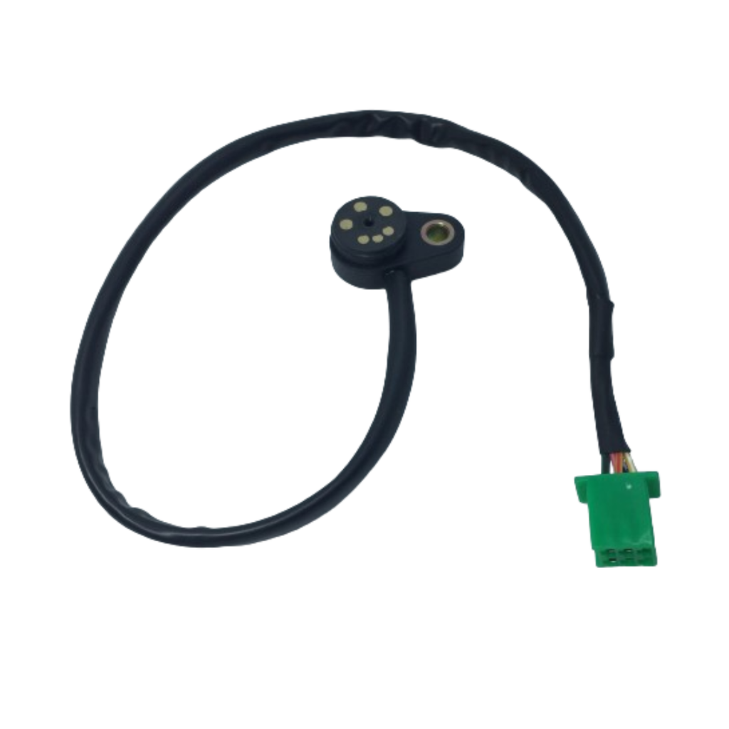 [BQ-63007] Sensor Indicador Cambios Motomel New Skua 150 (6 Pines)