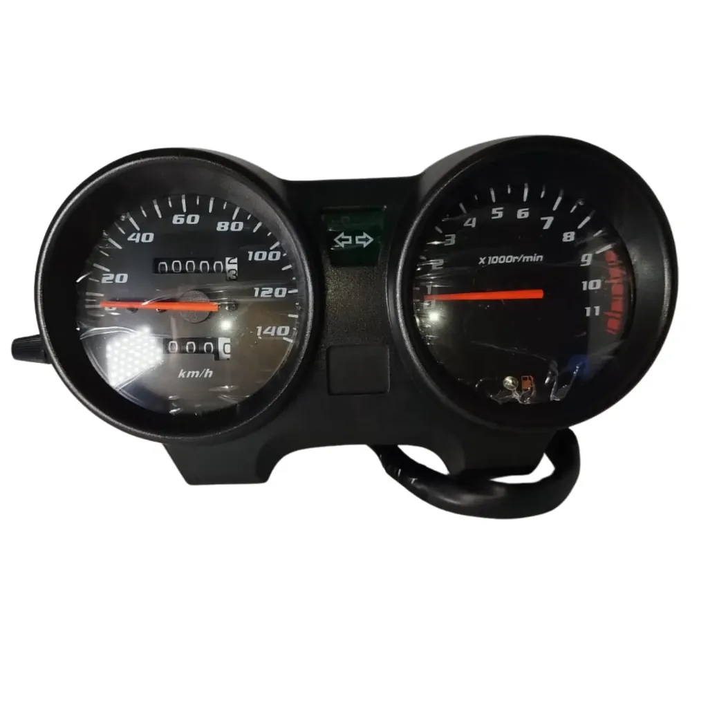 Tablero Zanella Rx 150 Z7