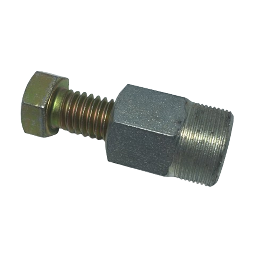 Extractor Volante Juki Dribling