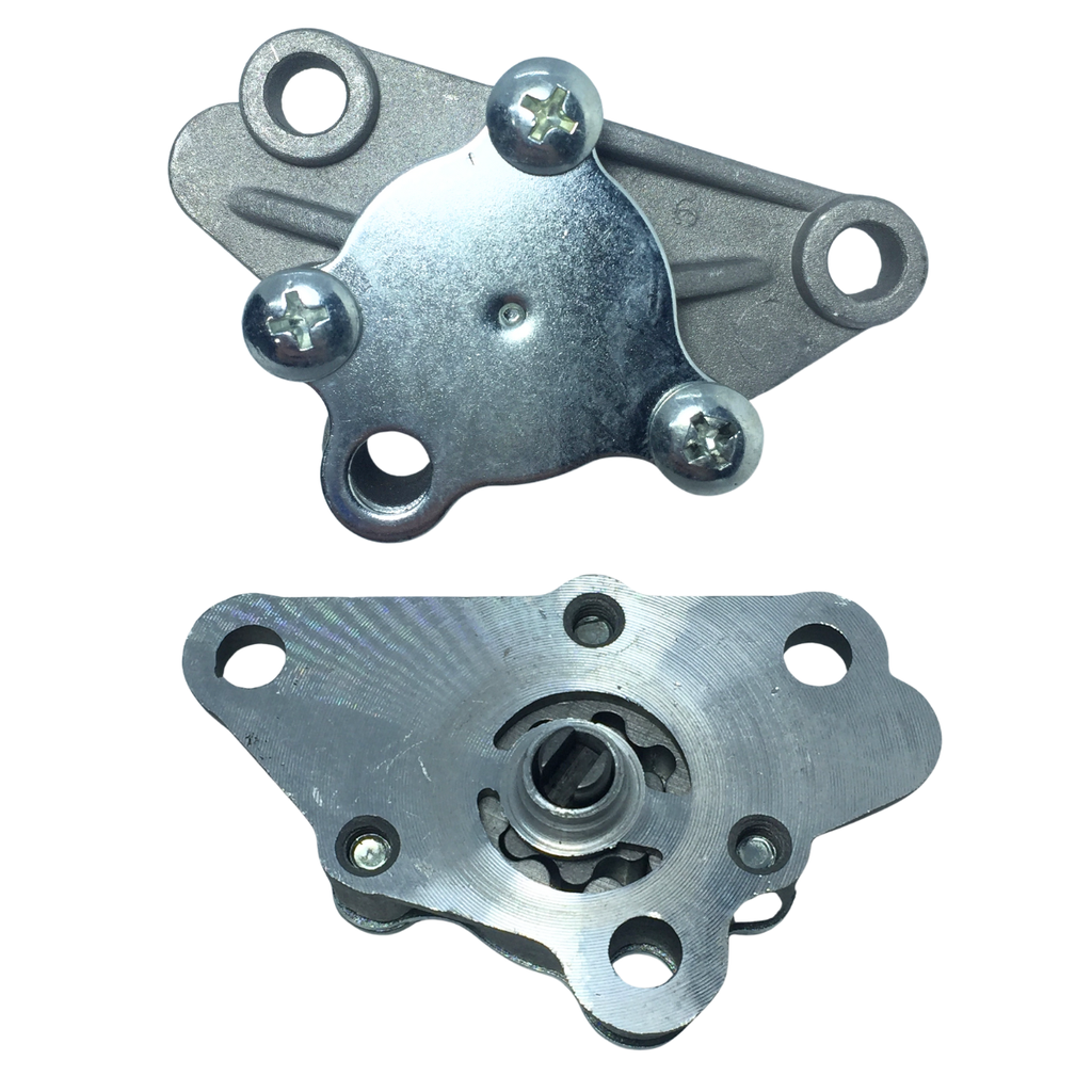 [BQ-039007] Bomba Aceite Gilera Smash/ Honda Biz 105